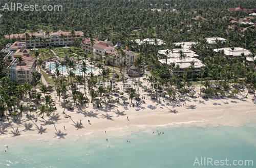 Grand Palladium Bavaro 50